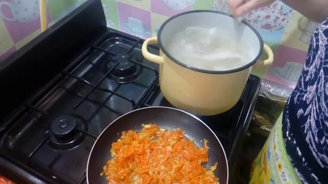 Секреты приготовления очень вкусного горохового супа с рёбрышками , быстро и легко !!