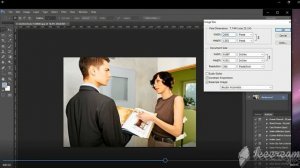 How to Create Professional Photoshop Actions