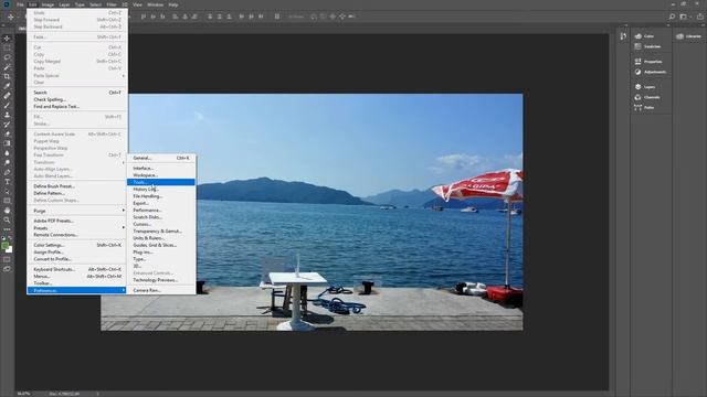How To Disable Zoom With Scroll Wheel in Photoshop CC 2018 смотреть онлайн