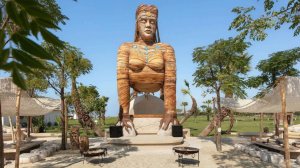 Cullinan Belek Views один из лучших и современных отелей Белека