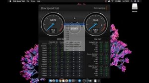 SanDisk Ultra Fit 3.1 SDCZ430 Review