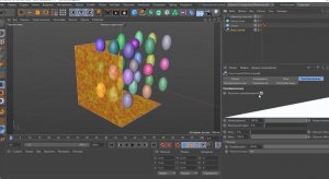 Cinema 4D. Поле Случай.mp4