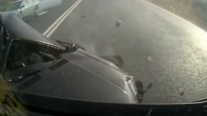 ВАЗ не ТАЗ или парень в рубашке родился