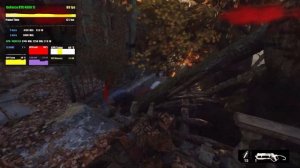 Metro Exodus: Enhanced Edition | RTX 4060 Ti | 1080, 1440p, Extreme, RTX ON, DLSS ON