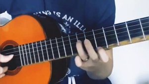 LA CUMPARSITA - Violão / Guitar (Tango)