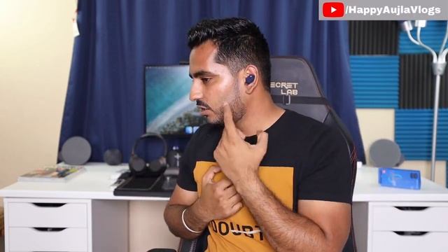 AirDots 3 Unboxing & First Impressions! смотреть онлайн