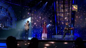 Ankona ने "सुरमई अखियों में" गाके जीता सबका दिल | Superstar Singer