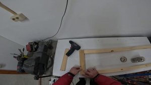 Готовлю проемы для установки окон, дверей(окасячка/обсадная коробка)