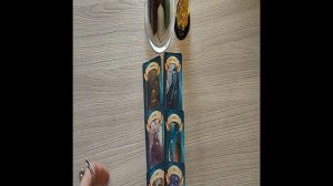 Есть ли на Вас магия?