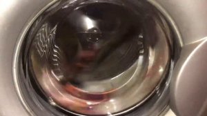 LG F12B8MD1/Unbalanced spin