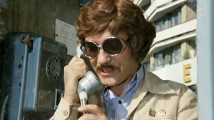 жду.Иван Васильевич меняет профессию.