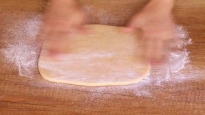 Просто! БЫСТРОЕ ПЕЧЕНЬЕ ?В Магазине такое Не Купишь! Рецепт Медового Печенья ?