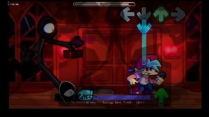 Doors Full Week | FNF | All monsters VS BF | Roblox Doors