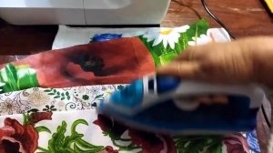Как сшить фартук из остатков ткани на любую фигуру