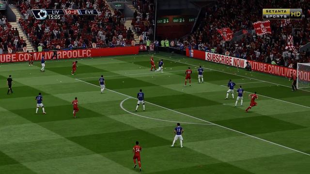 FIFA 20/21 GAMEPLAY, REALISM LEGENDS MOD (4K LIVERPOOL VS EVERTON 2007) смотреть онлайн
