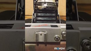 Моя небольшая коллекция фотоаппаратов СССР часть 44. Фотоаппарат Искра