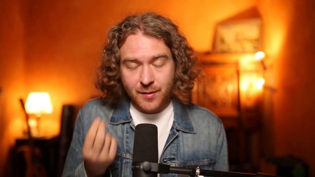 Почему на английском петь удобнее, и что с этим можно сделать. смотреть онлайн