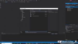 .visual studio | Solve the problem There were build errors