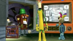 Почемучка. Локальные компьютерные сети.