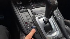 Мини обзор. Porsche Cayenne Turbo. 2012.