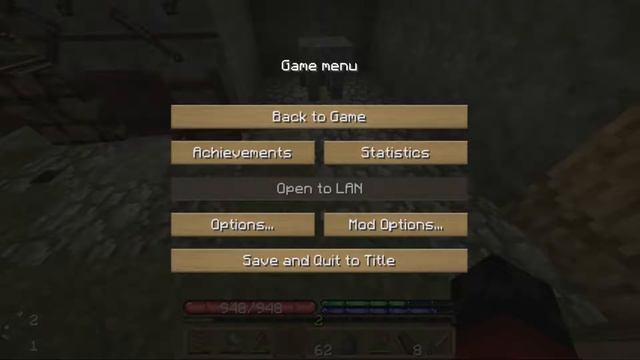 terra firma craft смотреть онлайн