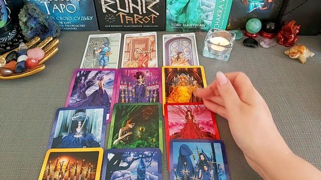 ОВЕН♈☀❤УСПЕХ В ДОСТИЖЕНИИ ЦЕЛИ. Таро-прогноз ЛЕТО 2022/Tarot Horóscope Aries Summer 2022.