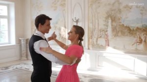 Taylor Swift - Lover | Romantic Waltz Choreography | Wedding Dance ONLINE