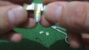 КАК ОТКРЫТЬ ЗАМОК БЕЗ КЛЮЧА # САМЫЙ ПРОСТОЙ СПОСОБ ОТКРЫТЬ ЗАМОК