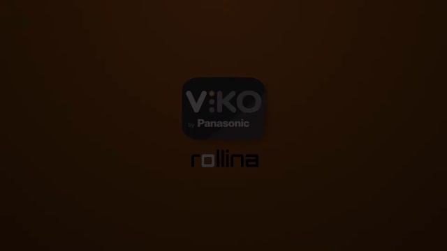 Ролик для VIKO by Panasonic смотреть онлайн