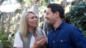 Как семья Макарских отдохнула в Крыму? | Парк-отель Porto Mare