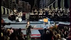 "Пришла любовь" - Ольга Воронец