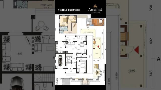 Строительство под ключ