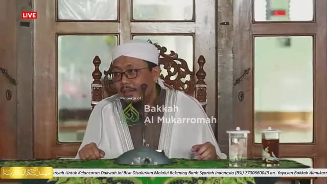 MENJAGA KEMURNIAN ISLAM | Safari Dakwah Ngadiluwih смотреть онлайн