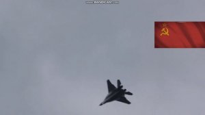 МиГ-35 №1 палубный истребитель в мире. Россия.