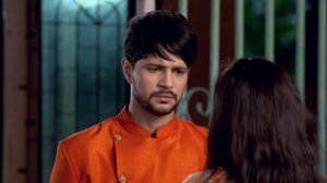 Такая сумасшедшая любовь 34 серия