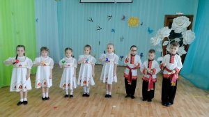 ЗОРЕНЬКИ КРАШЕ Оркестр диатонических колокольчиков Школа №18 СПДС АЛЬТАИР.