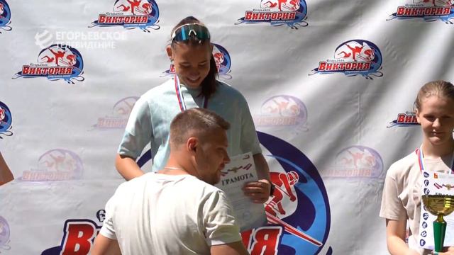 МЫ ЛЮБИМ ЕГОРЬЕВСК смотреть онлайн