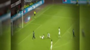 Best Football Moment of Jose Callejon