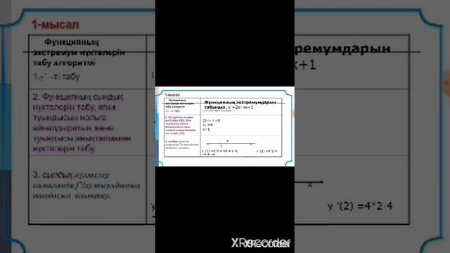 Жаркент көпсалалы колледжінің Математика пән оқытушысы Коканова Назигуль Керімқызы смотреть онлайн