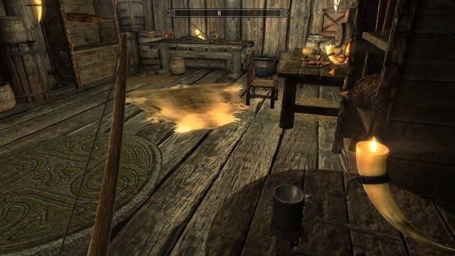 Skyrim Special Edition (005) - Temple of Talos & Pinewatch смотреть онлайн