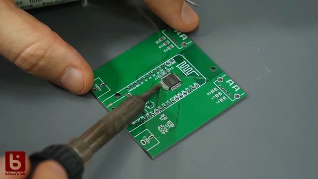 Cheap USB Host Microcontroller [CH559, ESP32, HID] смотреть онлайн