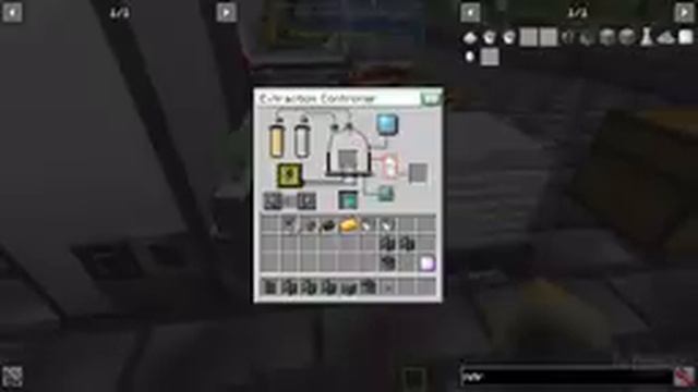 [Обзор][1.12.2] Rockhounding mod: Chemistry - Слитки, сплавы и газы! - S6-EP05 смотреть онлайн