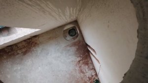 Алмазное бурение отверстий диаметром 500 мм под коаксиальный дымоход