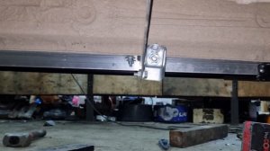 Боковые пороги для подножки Мерседес Бенц Спринтер 906,  как установить ,,,     30декабря 2023 г.