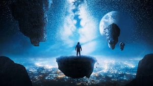 Ambyion x Shockline x Vidoux = DREAMER EP