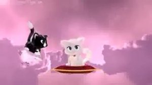 1Pussycat Tiger   Ich bin Dein Pussy Pussycat offizielles Video