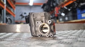 Как у Renault получился неплохой турбомотор: 1.2 литра и чугунный блок (D4F)