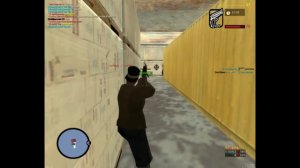 [E.SptR] vs [AoW] | Multi Theft Auto