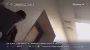 РУКИ БАЗУКИ АМПУТАЦИЯ! !! КИРИЛЛ ТЕРЕШИН БЕЗ РУК! УЖАС