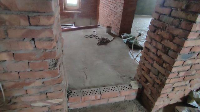 Универсальный металлокаркас для лестниц. смотреть онлайн